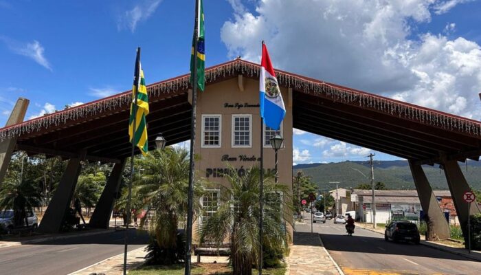 Pirenópolis entra em ranking global de destinos mais acolhedores