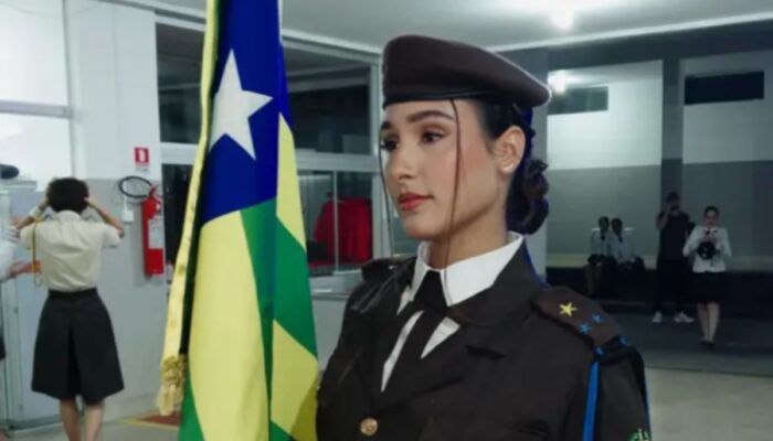 Foto: Divulgação/Instagram CEPMG Christovám de Oliveira