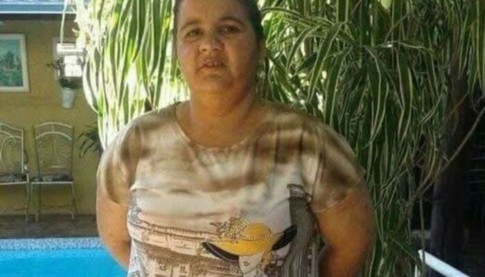 Mulher de 50 anos desaparece após sair de Nerópolis rumo a Goiânia