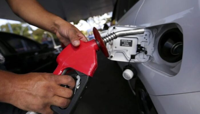 Foto: Marcelo Camargo/Agência Brasil