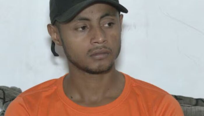 Foto: Reprodução/Tv Anhanguera