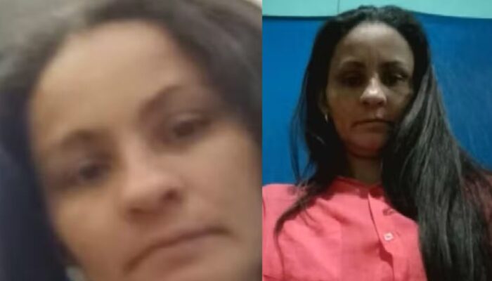 Corpo de diarista desaparecida é localizado em área de mata em Goiânia