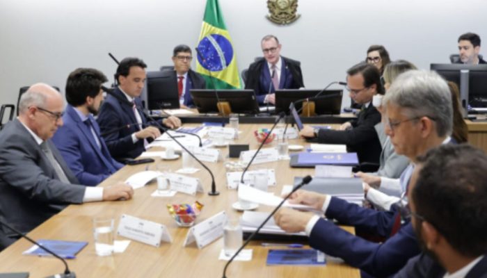 Foto: Rosinei Coutinho/STF