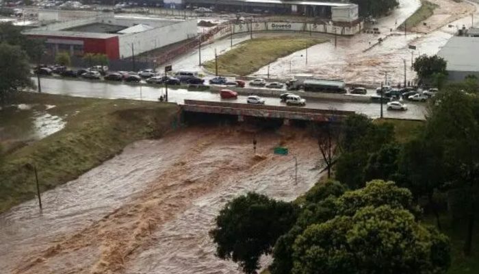 Foto: O Hoje/Dehovan Lima