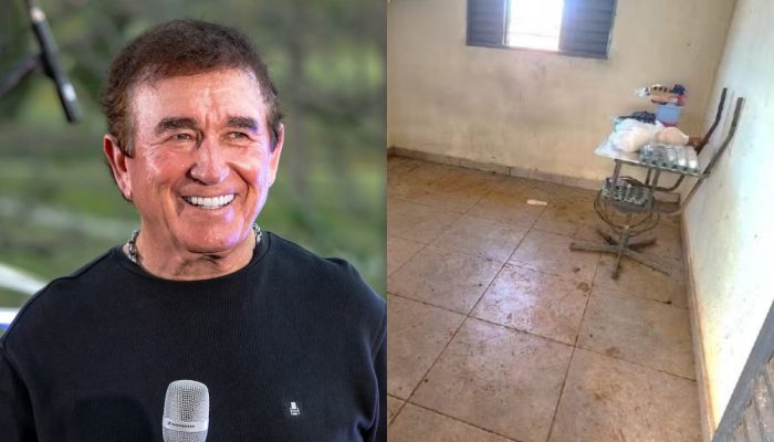 Foto: MTE e Divulgação