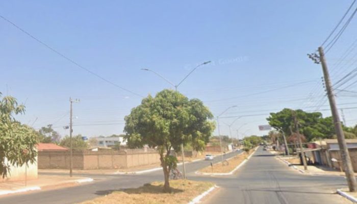 Discussão por R$ 30 termina com morte de jovem em Aparecida de Goiânia