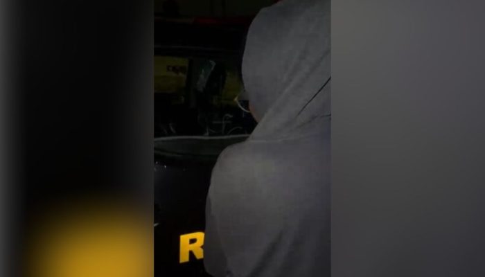 Homem invade casa da ex, faz ameaças e morre em confronto com a PM em Aparecida de Goiânia