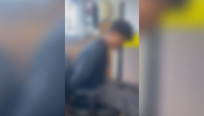 Caso brutal em Trindade: bebê de 9 meses morre após ser agredido pelo pai