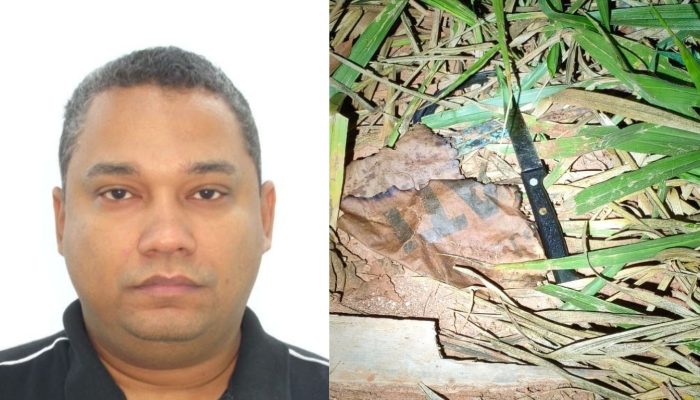 Corpo em estado de decomposição é encontrado dentro de casa no Setor Maysa II, em Trindade