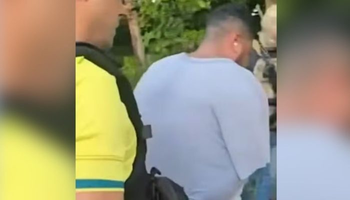 Suspeito de integrar facção criminosa em Goiás é preso em João Pessoa após ostentar vida de luxo nas redes sociais