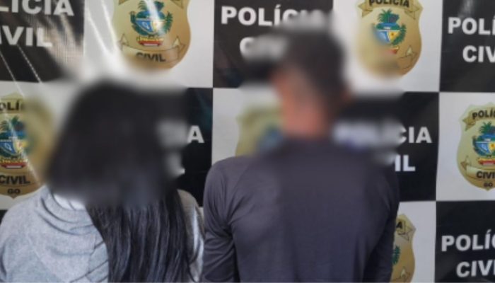 Irmãos são presos por suspeita de matar mulher a tiros em Formosa