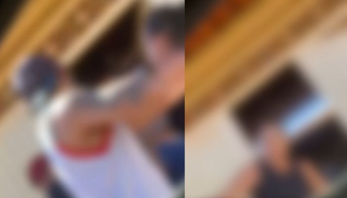Irmãos são presos suspeitos de tentar matar mulher e agredir familiares em condomínio em Valparaíso de Goiás
