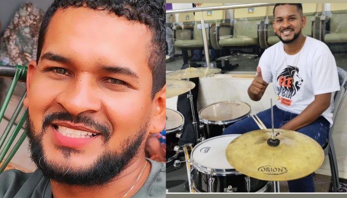 Homem some após deixar unidade de saúde sem acompanhamento em Goiânia e Aparecida de Goiânia; família pede ajuda