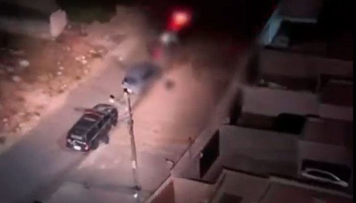 Operação da Polícia Civil mira organização criminosa suspeita de desmanchar veículos em Goiás.