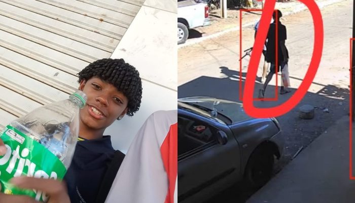 Adolescente morre afogado ao tentar recuperar isca durante pescaria em Aparecida de Goiânia