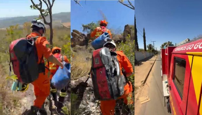 Homem morre após cair de 30 metros durante trilha nos Pireneus