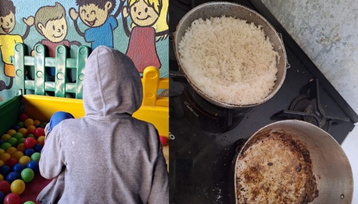 “Vai arrancar minha cabeça”: criança de 11 anos relata ameaças e agressões feitas pelo próprio pai em Aparecida de Goiânia
