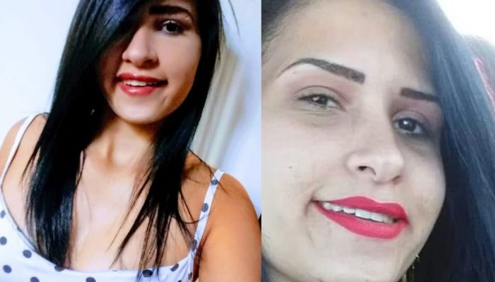 Jovem de 21 anos desaparece em Anápolis e família pede ajuda para encontrá-la
