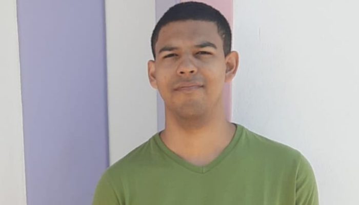 Estudante de Direito desaparece após sair de casa com carro da família em Luziânia