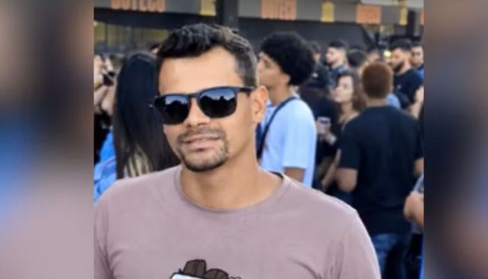 Férias em família terminam em tragédia após goiano morrer afogado na Bahia