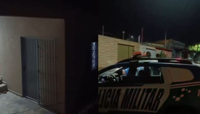 Criança de 2 anos é encontrada sozinha em casa após vizinhos ouvirem choro em Anápolis