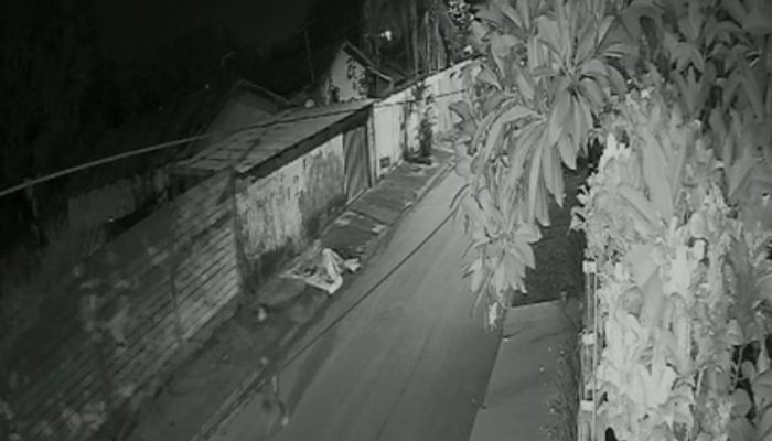 Jovem é atacada a facadas dentro de quarto após homem invadir casa em Aparecida de Goiânia