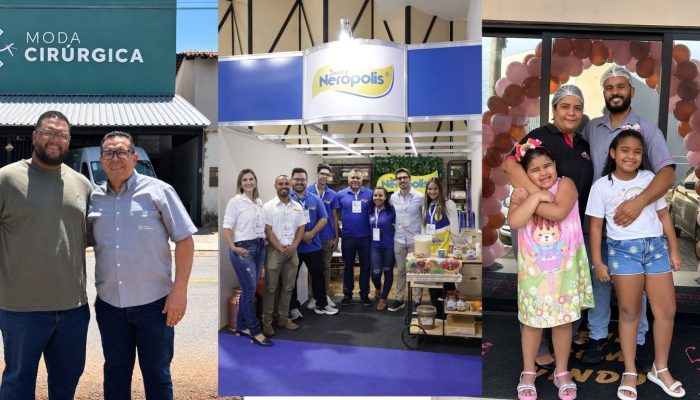 Entre tradição e inovação: filhos assumem empresas e reinventam negócios da família