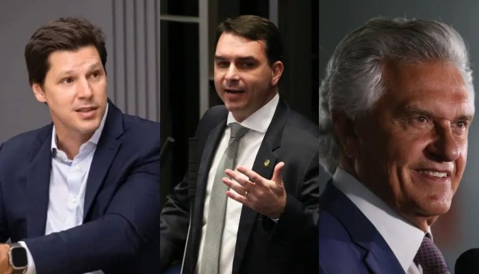 (Foto: Secom/ Agência Brasil)