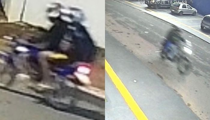 Suspeito de envolvimento em morte durante feira morre em confronto com a PM em Aparecida de Goiânia