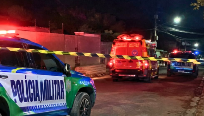 Adolescente de 15 anos é encontrado morto a tiros dentro de casa em Inhumas