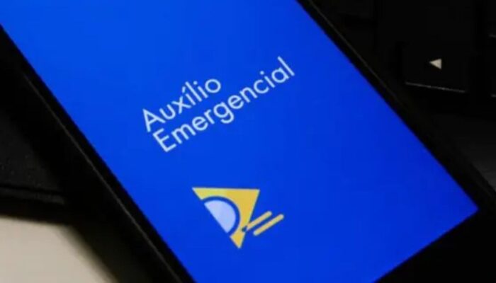 Auxílio Emergencial. (Foto: Marcello Casal Jr/Agência Brasil)