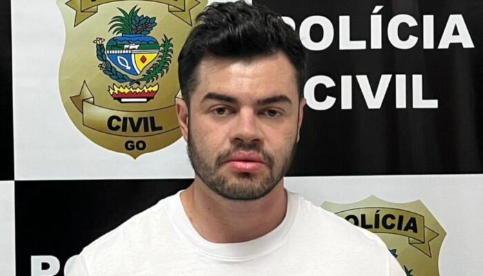 Divulgação da imagem do homem foi autorizada com base no artigo 20