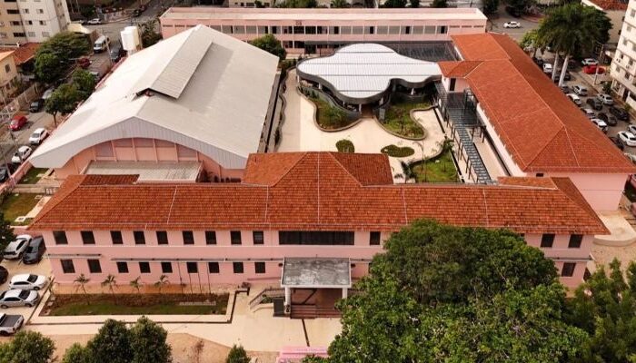 Foto: Divulgação/Governo de Goiás