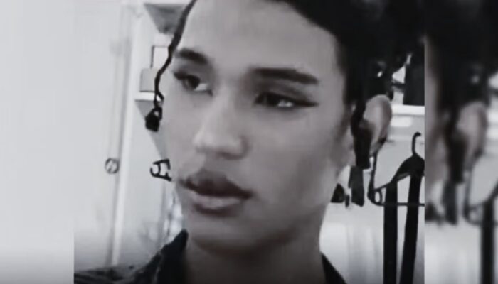 Imagem mostra Morgana Clemente Ferreira. (Foto: Reprodução/ Redes sociais)