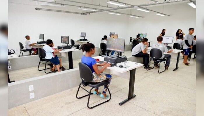 Foto: Governo de Goiás