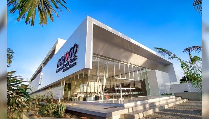 Dia da Pamonha: Hemocentro de Goiás oferece lanche especial para incentivar doação de sangue