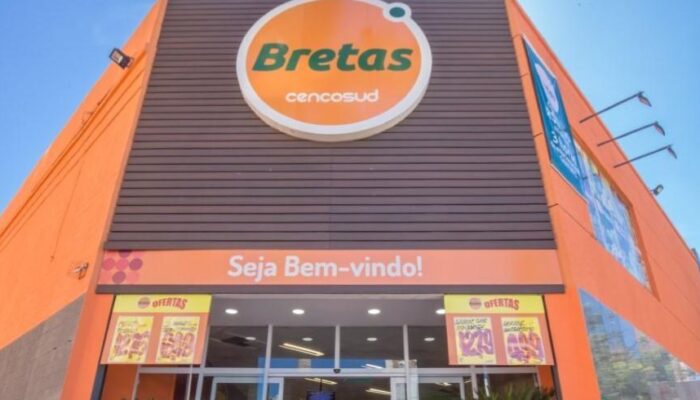 Supermercados Bretas