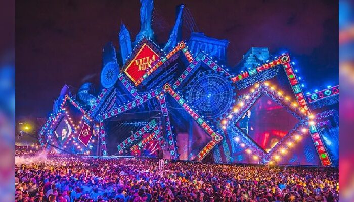 Complexo sertanejo de R$ 60 milhões entra em estudo e pode virar novo cartão-postal de Goiânia