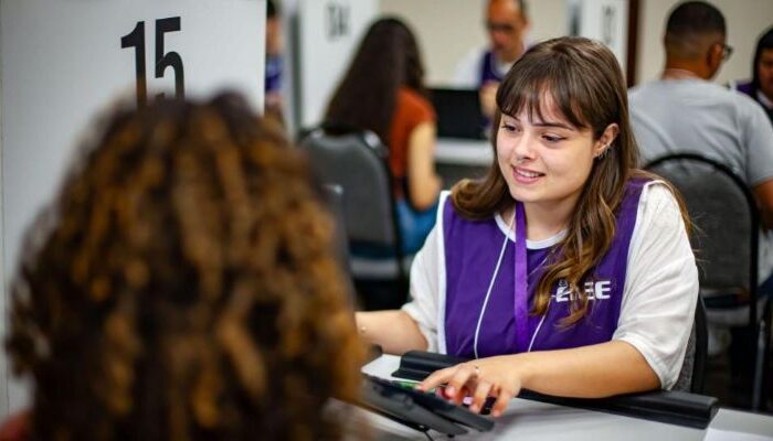 CIEE abre mais de 300 vagas de estágio em Goiás