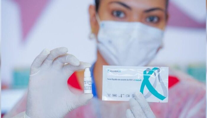 Saúde reforça prevenção às ISTs durante o Carnaval em Goiás