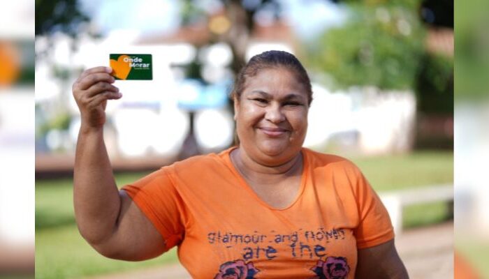 Aluguel Social abre mais de 10 mil vagas em 37 municípios de Goiás