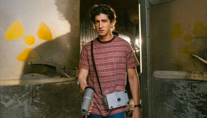 Série inspirada no acidente com o Césio-137 em Goiânia ganha trailer e data de estreia na Netflix