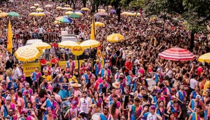 Bloquinhos de Carnaval agitam Goiânia; veja atrações e horários