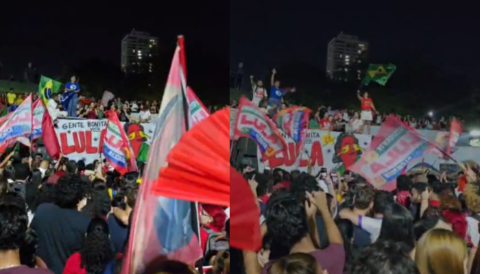 (Foto: sindicalista Igor Dias)