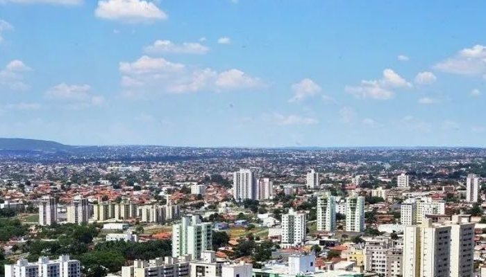 Saiba como fica a previsão do tempo para Goiás no final de semana