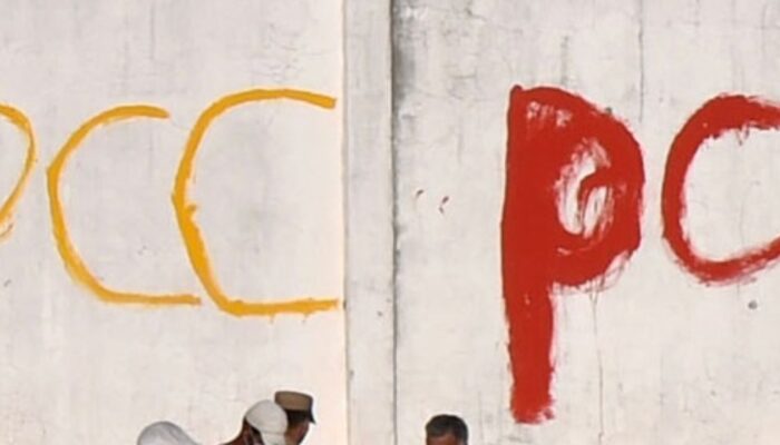 Operação cumpre mandados em unidades prisionais de Goiás contra integrantes do PCC. (Foto: Reprodução)