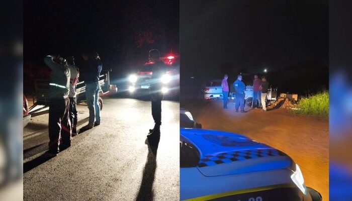 Foto: Divulgação/SECOM Aparecida de Goiânia