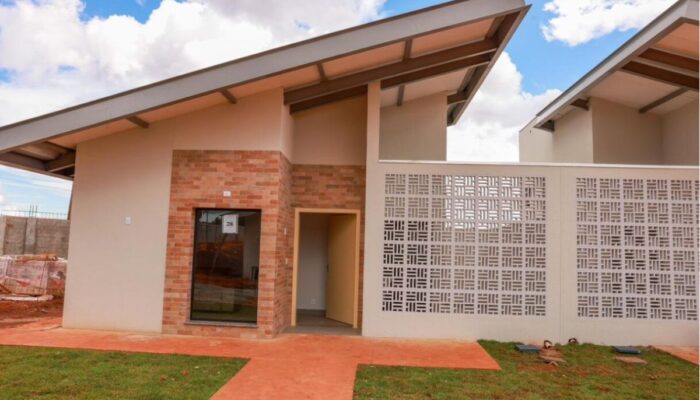 Casa de Acolhida da Pessoa Idosa em Goiânia deve ser entregue até o fim de 2026