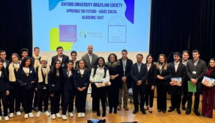 (Foto: Gabinete de Políticas Sociais – Governo de Goiás)