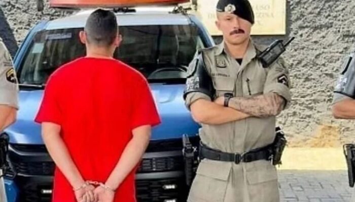 (Foto: Divulgação/PMGO)